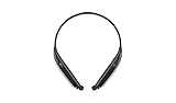 LG Electronics HBS-820S BLK - Auriculares Bluetooth, Color Negro