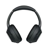 Sony WH1000XM3 - Auriculares inalámbricos Noise Cancelling (Bluetooth, compatible con Alexa y...