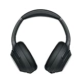 Sony WH1000XM3 - Auriculares inalámbricos Noise Cancelling (Bluetooth, compatible con Alexa y...