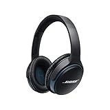 Bose Auriculares inalámbricos SoundLink Around Ear II - Negro