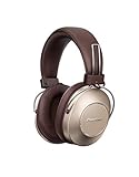 Pioneer S9 Auriculares over-ear Bluetooth (asistente de voz, NFC, cancelación de ruido, 24h de...