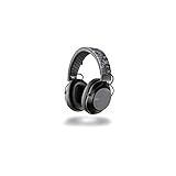 Plantronics BACKBEAT FIT 6100 Auriculares deportivos Bluetooth, en el oído, IPX5 con diadema y...