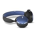 AKG Y500 - Wireless Headphones Blue