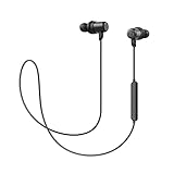 SoundPEATS Value Auriculares Inalambricos Bluetooth 5.0 Auriculares con Cable Magnéticos Cascos...