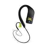 JBL Endurance Sprint - Auriculares inalámbricos deportivos in ear con controles táctiles,...