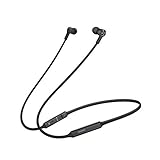 Huawei AM70 - Auriculares (Bluetooth, conexión Tipo C) Color Negro