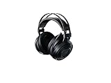 Razer Nari EssentialCascos Gaming Inalámbricos, Auriculares Gaming para juegos, comodidad sin...