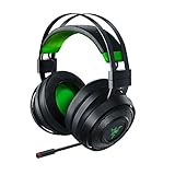 Razer Nari Ultimate para Xbox One - Auriculares inalámbricos HyperSense para juegos para Xbox One +...