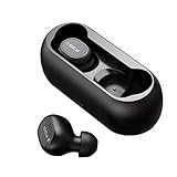 HOMSCAM Auriculares Bluetooth, Auriculares inalámbricos Bluetooth 5.0 Sonido Estéreo Auricular...