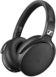 Sennheiser HD 4.50 Special Edition - Auriculares inalámbricos con cancelación de Ruido, Color...