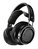 Philips Fidelio X2HR/00 Auriculares Supraaurales High Res Audio (Altavoces Acústicos de 50 mm,...