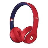 Beats Solo3 Wireless - Auriculares supraaurales - Chip Apple W1, Bluetooth de Clase 1, 40 Horas de...