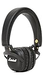 Marshall Mid, Auriculares, 1, Negro