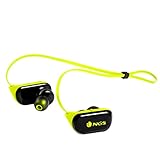 NGS ARTICARANGERYELLOW - Auriculares (Inalámbrico, Dentro de Oído, Banda para Cuello, Binaural,...