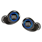 JBL Free X - Auriculares inalámbricos con Bluetooth y cancelación de ruido, JBL Signature Sound,...