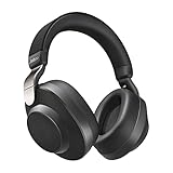 Jabra Elite 85h – Auriculares Inalámbricos Over-Ear – Cancelación Activa de Ruido – Batería...