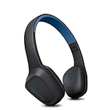 Energy Sistem Headphones 3 Bluetooth Blue - Auriculares (Control por Voz, Audio-In, batería...
