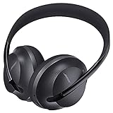 Bose Noise Cancelling Headphones 700: Auriculares Externos Inalámbricos Bluetooth con Micrófono...