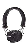 Marshall Major III Auriculares Bluetooth Plegables (Supraaural, Diadema, Inalámbrico y alámbrico,...