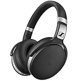 Sennheiser HD 4.50 BTNC - Auriculares inalámbricos de Parte Trasera Cerrada con cancelación de...