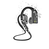 JBL Endurance Dive – Auriculares Inalámbricos Deportivos In Ear con MP3 integrado (1GB),...