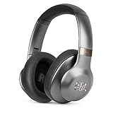 JBL Everest Elite 750NC - Auriculares (Inalámbrico y alámbrico, Diadema, Binaural, Circumaural,...