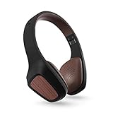 Energy Sistem Headphones 7 - Auriculares con Bluetooth (con tecnología ANC, Sistema de rotación de...