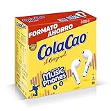 ColaCao Original: con Cacao Natural-2,85kg (Súper Regalos Siempre)