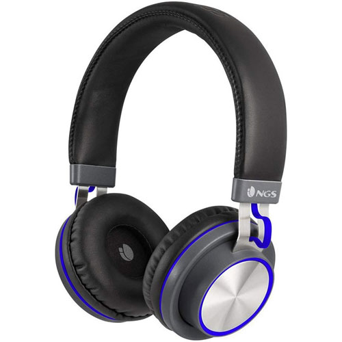 Auriculares NGS